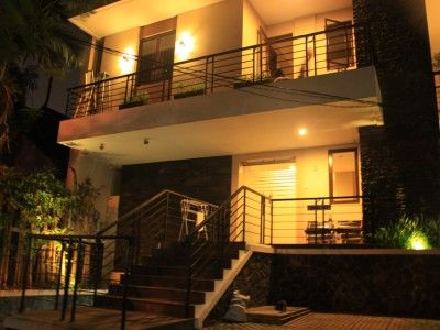 Griya Amartha Hotel Jakarta Ngoại thất bức ảnh