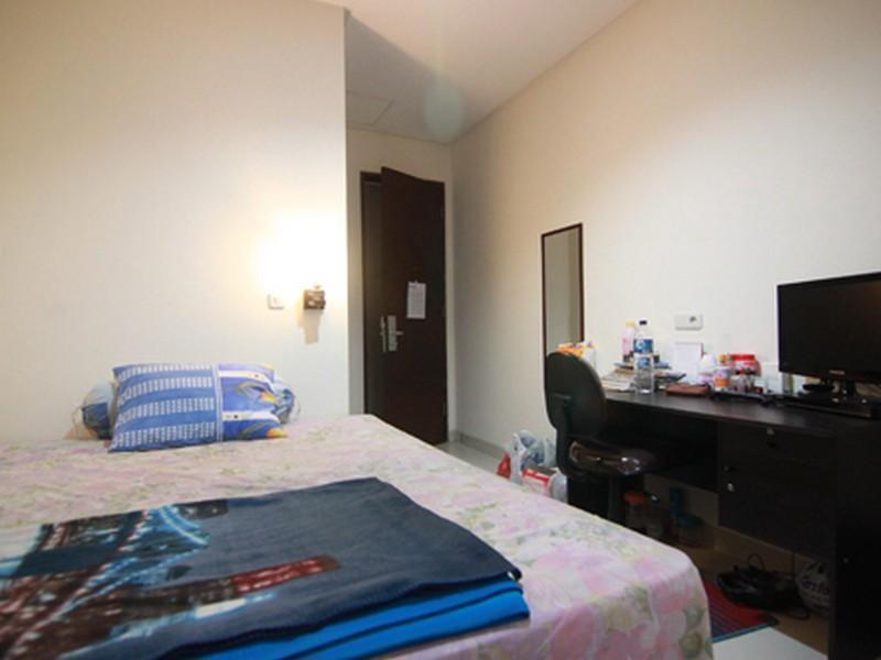 Griya Amartha Hotel Jakarta Ngoại thất bức ảnh