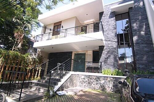 Griya Amartha Hotel Jakarta Ngoại thất bức ảnh