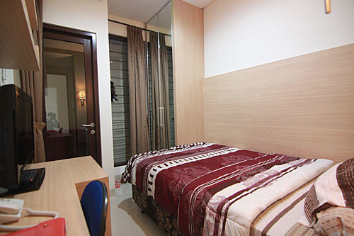 Griya Amartha Hotel Jakarta Ngoại thất bức ảnh