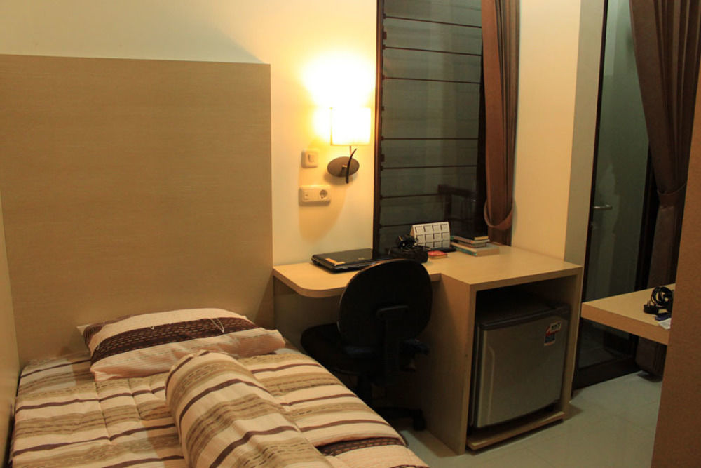 Griya Amartha Hotel Jakarta Ngoại thất bức ảnh