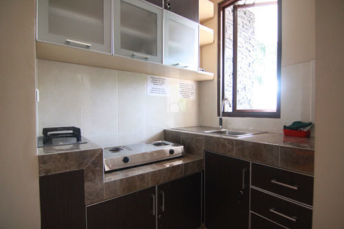 Griya Amartha Hotel Jakarta Ngoại thất bức ảnh