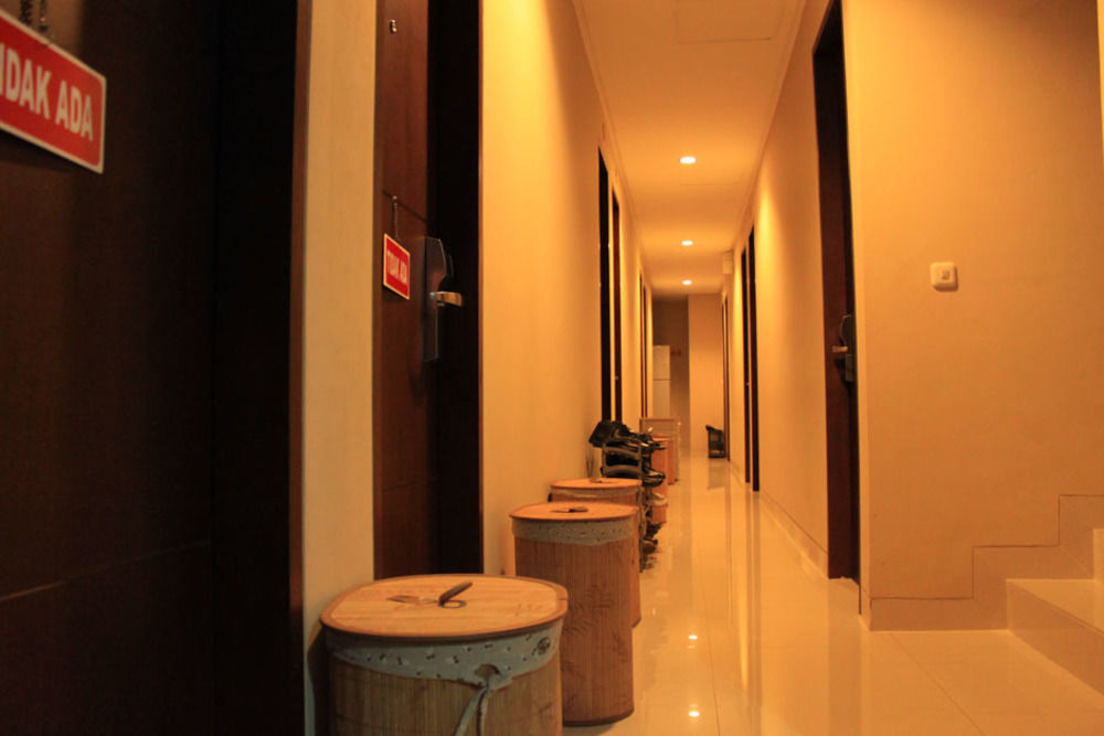 Griya Amartha Hotel Jakarta Ngoại thất bức ảnh