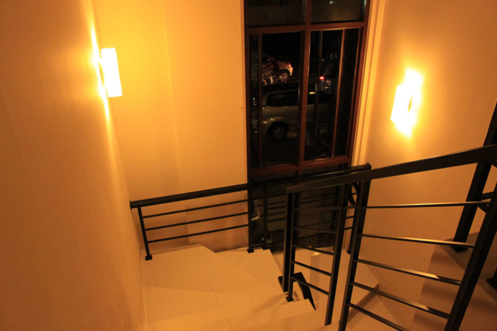 Griya Amartha Hotel Jakarta Ngoại thất bức ảnh